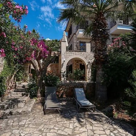 Sophia Villa Kaş